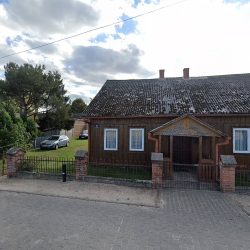 Kwiaciarnia Eukaliptus (Brąszewice )