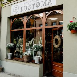 Kwiaciarnia Eustoma (Skierniewice )