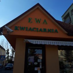 Kwiaciarnia Ewa (Oława )