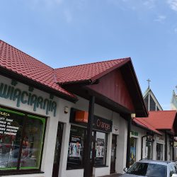 Kwiaciarnia Ewa Andrychów (Andrychów )