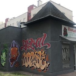 Kwiaciarnia Ewa Dąbrowska (Kraków )