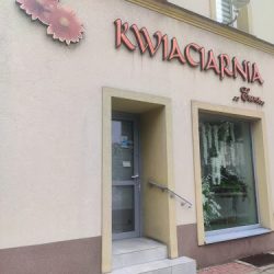 Kwiaciarnia