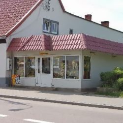 Kwiaciarnia Ewa Roguska (Orzysz )