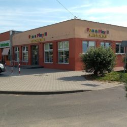 Kwiaciarnia Ewa Szeliga, Natalia Szeliga - Michalak. (Sieradz )