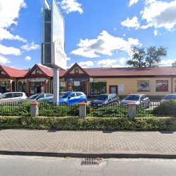 Kwiaciarnia 