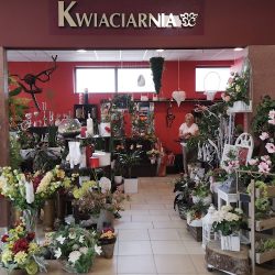 Kwiaciarnia Fantazja (Miastko )