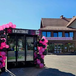 Kwiaciarnia