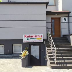 Kwiaciarnia Fantazja A & A Grobelak (Częstochowa )
