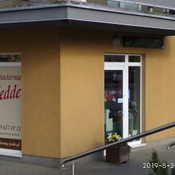 Kwiaciarnia Fedde (Reda )