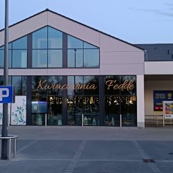Kwiaciarnia Fedde (Bolszewo )