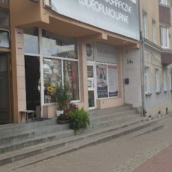 Kwiaciarnia 
