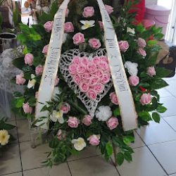 Kwiaciarnia Fhu Wus (Węgorzewo )