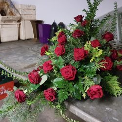 Kwiaciarnia Fidkowscy (Opole en Merlo San Luis)