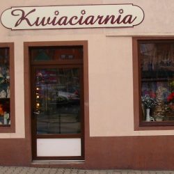 Kwiaciarnia Figurski Zdzisław (Gryfów Śląski )