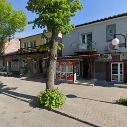 Kwiaciarnia Fikus (Rejowiec en Merlo San Luis)