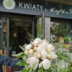 Kwiaciarnia - Filarowe Historie (Skawina )