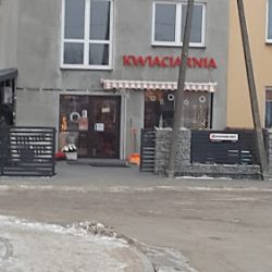 Kwiaciarnia Filipiak Barbara (Sadowne )