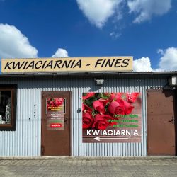 Kwiaciarnia Fines Krzysztof Warzecha (Katowice )