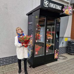 Kwiaciarnia Finezja (Budzów )