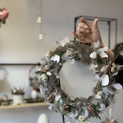 Kwiaciarnia Fiore Bianco (Elbląg )