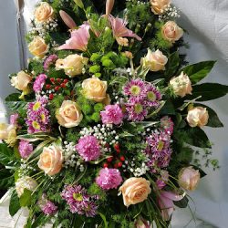 Kwiaciarnia Fiori Majdanek (Lublin )