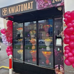 Kwiaciarnia Flamingo (Słubice )