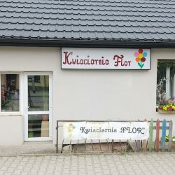 Kwiaciarnia 