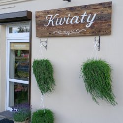 Kwiaciarnia Flora (Marki )