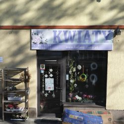 Kwiaciarnia Flora (Gdynia )