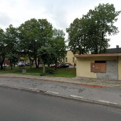 Kwiaciarnia Flora (Babiak en Merlo San Luis)