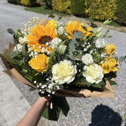 Kwiaciarnia Flora (Dąbrowa Tarnowska )