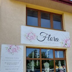 Kwiaciarnia Flora Katarzyna Grudniewska (Sienno )
