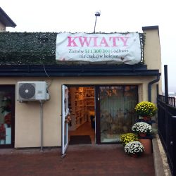 Kwiaciarnia Floral Chic - Kwiaty Do ślubu (Dawidy )