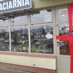 Kwiaciarnia Floraroom Mikado (Gdańsk )