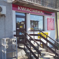 Kwiaciarnia Floressa Adriana Waskowicz-kulczycka (Jasienica )