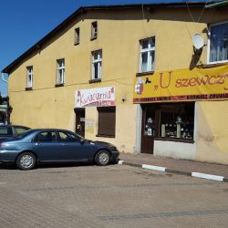 Kwiaciarnia Floria (Zblewo )