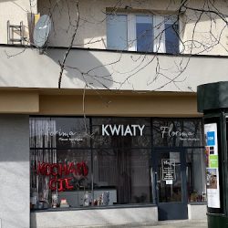 Kwiaciarnia Florima Flower Boutique (Kraków )