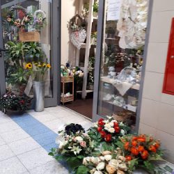 Kwiaciarnia Florina (Konin )