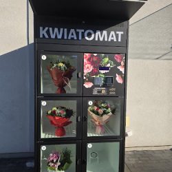 Kwiaciarnia Floris (Krosno )