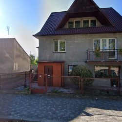 Kwiaciarnia Floris (Przedbórz )