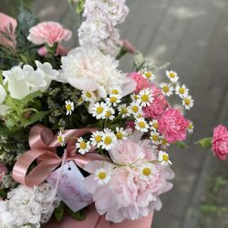 Kwiaciarnia Floris (Dobre Miasto )