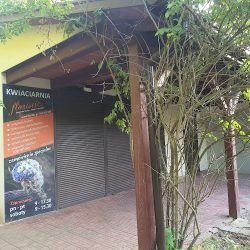 Kwiaciarnia Floristic Lublin (Lublin )
