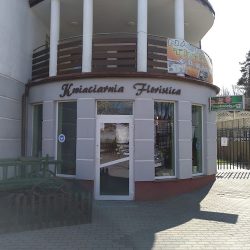 Kwiaciarnia Floristica (Władysławowo )