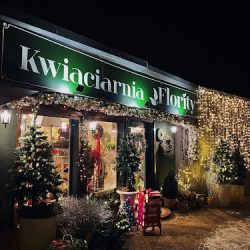 Kwiaciarnia Flority (Katowice )