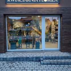 Kwiaciarnia Floriza (Tomaszowice )