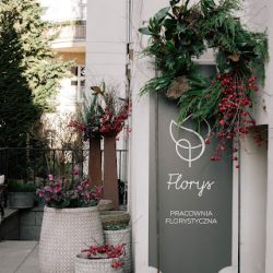 Kwiaciarnia Florys (Poznań )