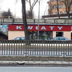 Kwiaciarnia. Florysta Niedziela A. (Lublin )