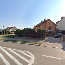 Kwiaciarnia Florystyczna