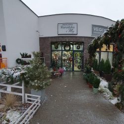 Kwiaciarnia Florystyka I My (Piastów )