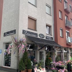 Kwiaciarnia Flower Bar (Kostrzyn nad Odrą )